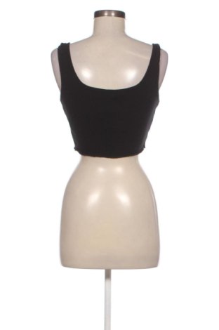 Damska koszulka na ramiączkach SHEIN, Rozmiar M, Kolor Czarny, Cena 48,23 zł