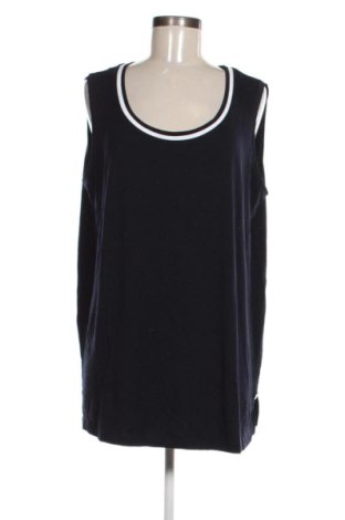 Tricou de damă Selection By Ulla Popken, Mărime XXL, Culoare Negru, Preț 44,99 Lei