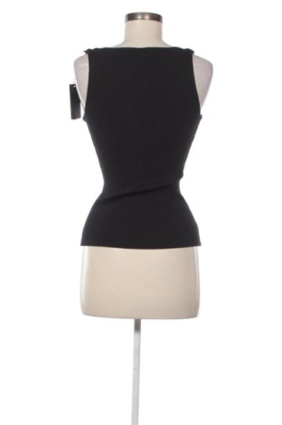 Tricou de damă Stefanel, Mărime M, Culoare Negru, Preț 182,99 Lei