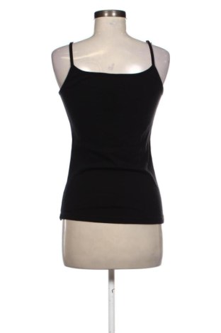 Damska koszulka na ramiączkach Street One, Rozmiar M, Kolor Czarny, Cena 37,99 zł