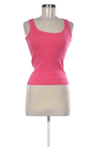 Damska koszulka na ramiączkach Tally Weijl, Rozmiar XS, Kolor Różowy, Cena 48,23 zł