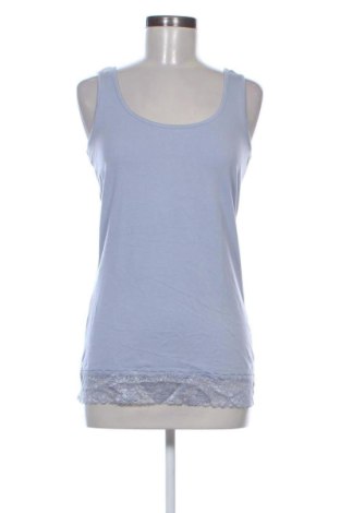 Tricou de damă Tchibo, Mărime S, Culoare Albastru, Preț 53,99 Lei