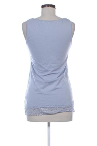 Tricou de damă Tchibo, Mărime S, Culoare Albastru, Preț 53,99 Lei