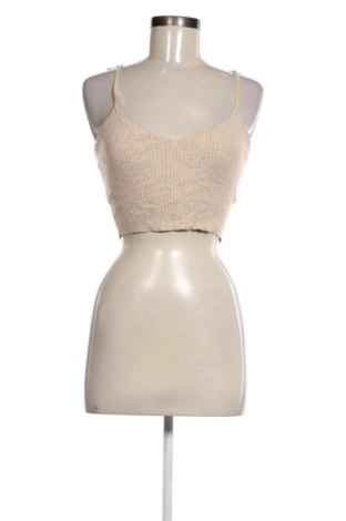 Tricou de damă Terranova, Mărime M, Culoare Bej, Preț 53,99 Lei