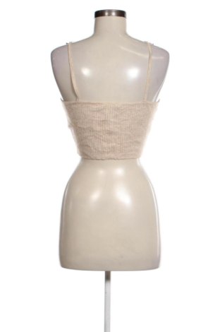 Tricou de damă Terranova, Mărime M, Culoare Bej, Preț 53,99 Lei