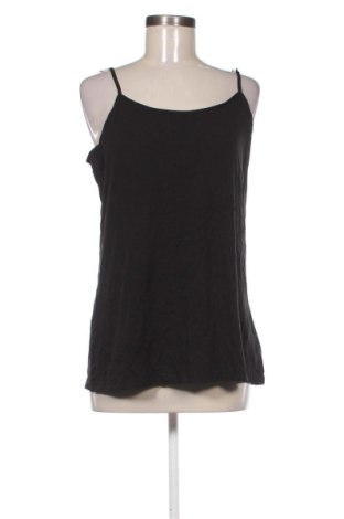 Női trikó Time and tru, Méret XXL, Szín Fekete, Ár 3 719 Ft