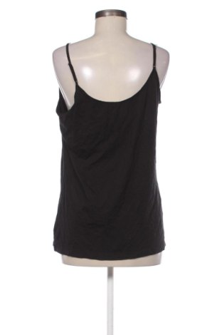 Női trikó Time and tru, Méret XXL, Szín Fekete, Ár 3 719 Ft