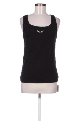 Dámské tilko  Trigema, Velikost L, Barva Černá, Cena  397,00 Kč