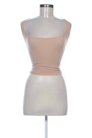 Damentop Triumph, Größe M, Farbe Beige, Preis 14,00 €