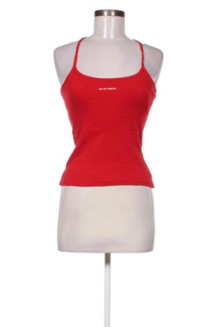 Dámské tilko  Unbranded, Velikost XXS, Barva Červená, Cena  255,00 Kč