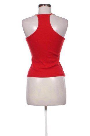 Dámské tilko  Unbranded, Velikost XXS, Barva Červená, Cena  255,00 Kč