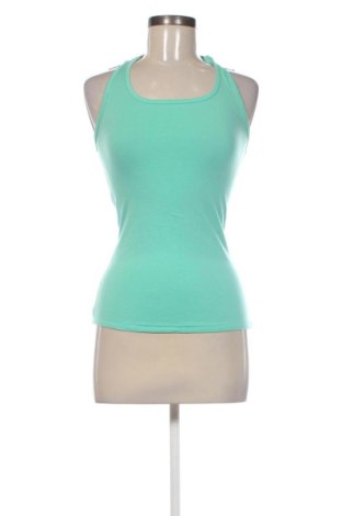 Dámské tilko  Unbranded, Velikost S, Barva Zelená, Cena  245,00 Kč