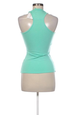 Dámské tilko  Unbranded, Velikost S, Barva Zelená, Cena  245,00 Kč