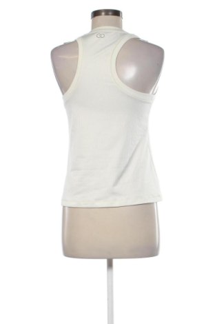 Damska koszulka na ramiączkach Unbranded, Rozmiar M, Kolor ecru, Cena 46,25 zł