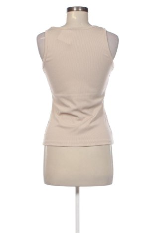 Tricou de damă Unbranded, Mărime L, Culoare Bej, Preț 46,92 Lei