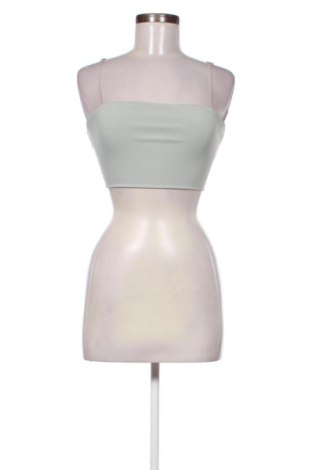 Damentop Unbranded, Größe XS, Farbe Grün, Preis 11,99 €