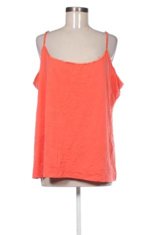 Tricou de damă Unbranded, Mărime XXL, Culoare Portocaliu, Preț 46,92 Lei