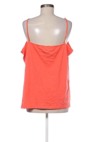 Tricou de damă Unbranded, Mărime XXL, Culoare Portocaliu, Preț 46,92 Lei