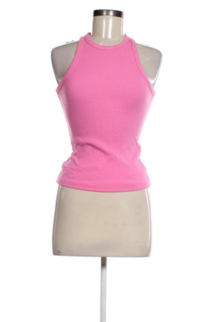 Tricou de damă Unbranded, Mărime S, Culoare Roz, Preț 53,99 Lei