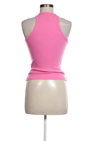 Tricou de damă Unbranded, Mărime S, Culoare Roz, Preț 53,99 Lei