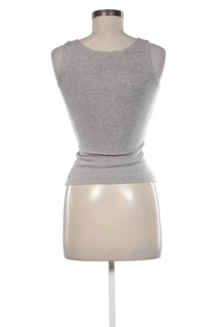 Damska koszulka na ramiączkach Unbranded, Rozmiar XS, Kolor Szary, Cena 48,23 zł