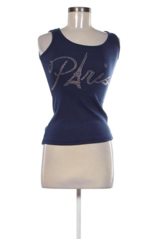 Tricou de damă Unbranded, Mărime S, Culoare Albastru, Preț 46,92 Lei