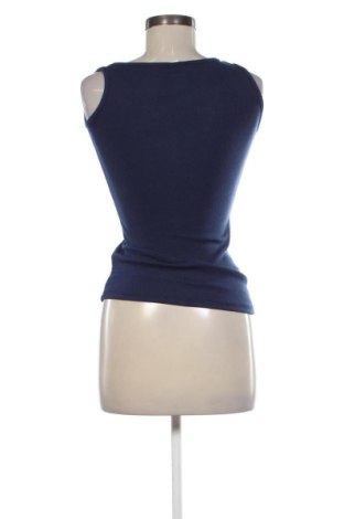 Tricou de damă Unbranded, Mărime S, Culoare Albastru, Preț 46,92 Lei