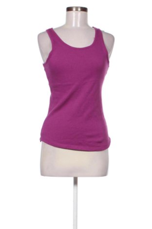 Tricou de damă Unbranded, Mărime M, Culoare Mov, Preț 46,92 Lei