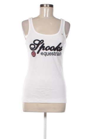 Дамски потник Unbranded, Размер M, Цвят Бял, Цена 9,00 €