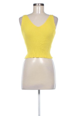 Dámské tilko  Unbranded, Velikost XXS, Barva Žlutá, Cena  259,00 Kč