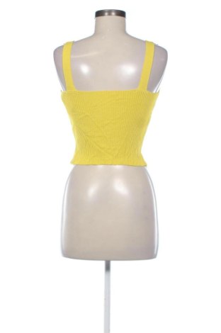 Dámské tilko  Unbranded, Velikost XXS, Barva Žlutá, Cena  259,00 Kč