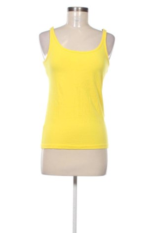 Damentop Unbranded, Größe M, Farbe Gelb, Preis 9,00 €