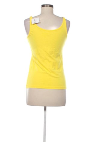 Damentop Unbranded, Größe M, Farbe Gelb, Preis 9,00 €