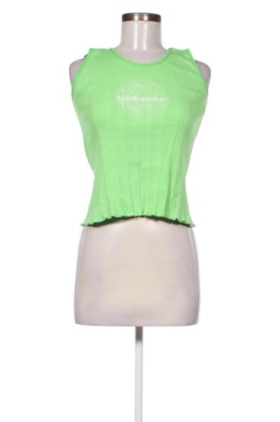 Damentop Unbranded, Größe M, Farbe Grün, Preis 8,63 €