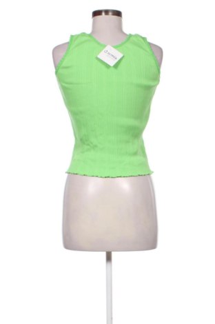 Damentop Unbranded, Größe M, Farbe Grün, Preis 8,63 €
