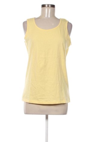 Tricou de damă Unbranded, Mărime M, Culoare Galben, Preț 53,99 Lei