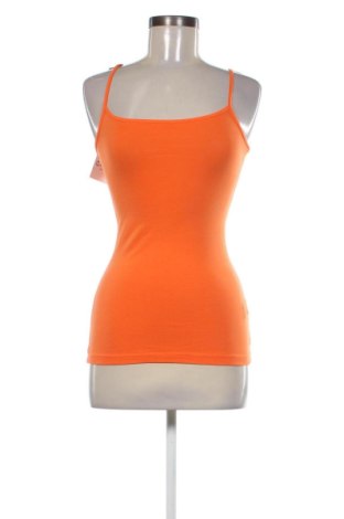 Dámske tielko  Unbranded, Veľkosť XS, Farba Oranžová, Cena  10,95 €