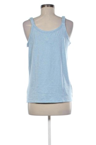 Top de femei Unbranded, Mărime L, Culoare Albastru, Preț 53,99 Lei