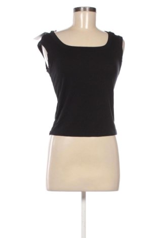 Damentop Unbranded, Größe XS, Farbe Schwarz, Preis € 11,99
