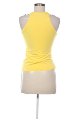 Tricou de damă Unbranded, Mărime XS, Culoare Galben, Preț 46,92 Lei