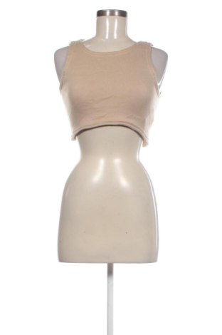 Damentop Unbranded, Größe M, Farbe Beige, Preis € 11,99