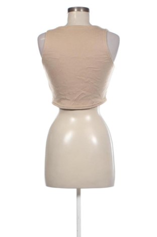 Damentop Unbranded, Größe M, Farbe Beige, Preis € 11,99