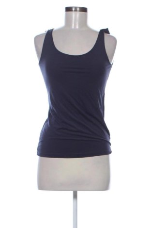 Dámske tielko  Uniqlo, Veľkosť L, Farba Modrá, Cena  7,00 €