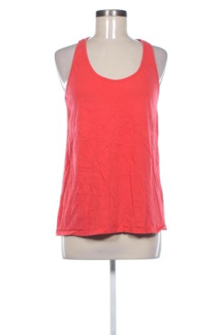 Дамски потник United Colors Of Benetton, Размер L, Цвят Червен, Цена 6,64 €