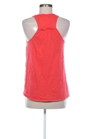 Дамски потник United Colors Of Benetton, Размер L, Цвят Червен, Цена 6,64 €