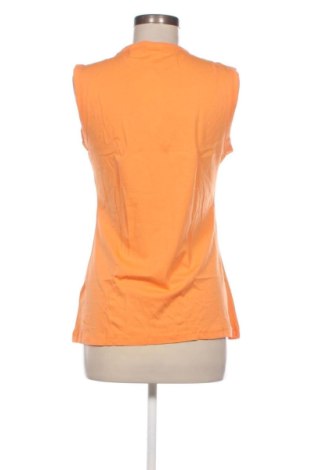 Damska koszulka na ramiączkach Up 2 Fashion, Rozmiar M, Kolor Pomarańczowy, Cena 45,99 zł