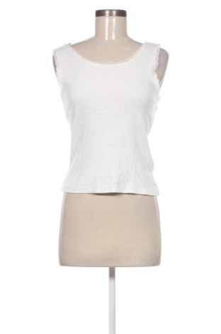 Tricou de damă Up 2 Fashion, Mărime M, Culoare Alb, Preț 46,92 Lei