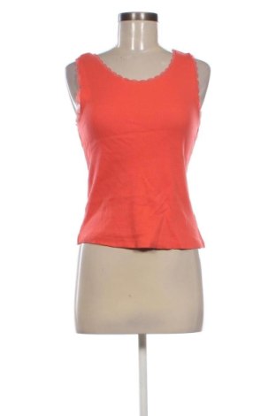 Tricou de damă Up 2 Fashion, Mărime M, Culoare Portocaliu, Preț 46,92 Lei