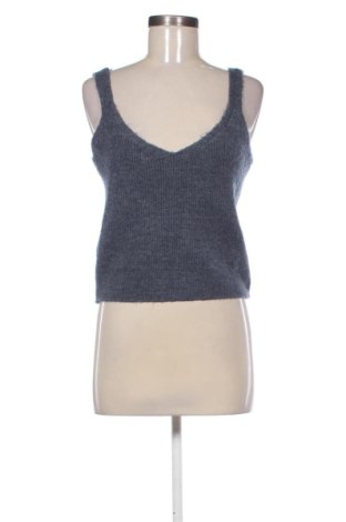 Tricou de damă Vero Moda, Mărime L, Culoare Gri, Preț 37,34 Lei