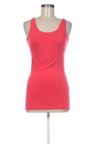 Dámské tilko  Vero Moda, Velikost S, Barva Červená, Cena  198,00 Kč